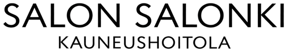 Kauneushoitola Salon Salonki