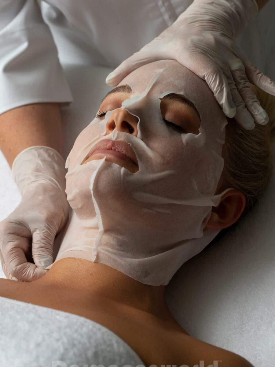 Dermapen 4 Mikroneulaus