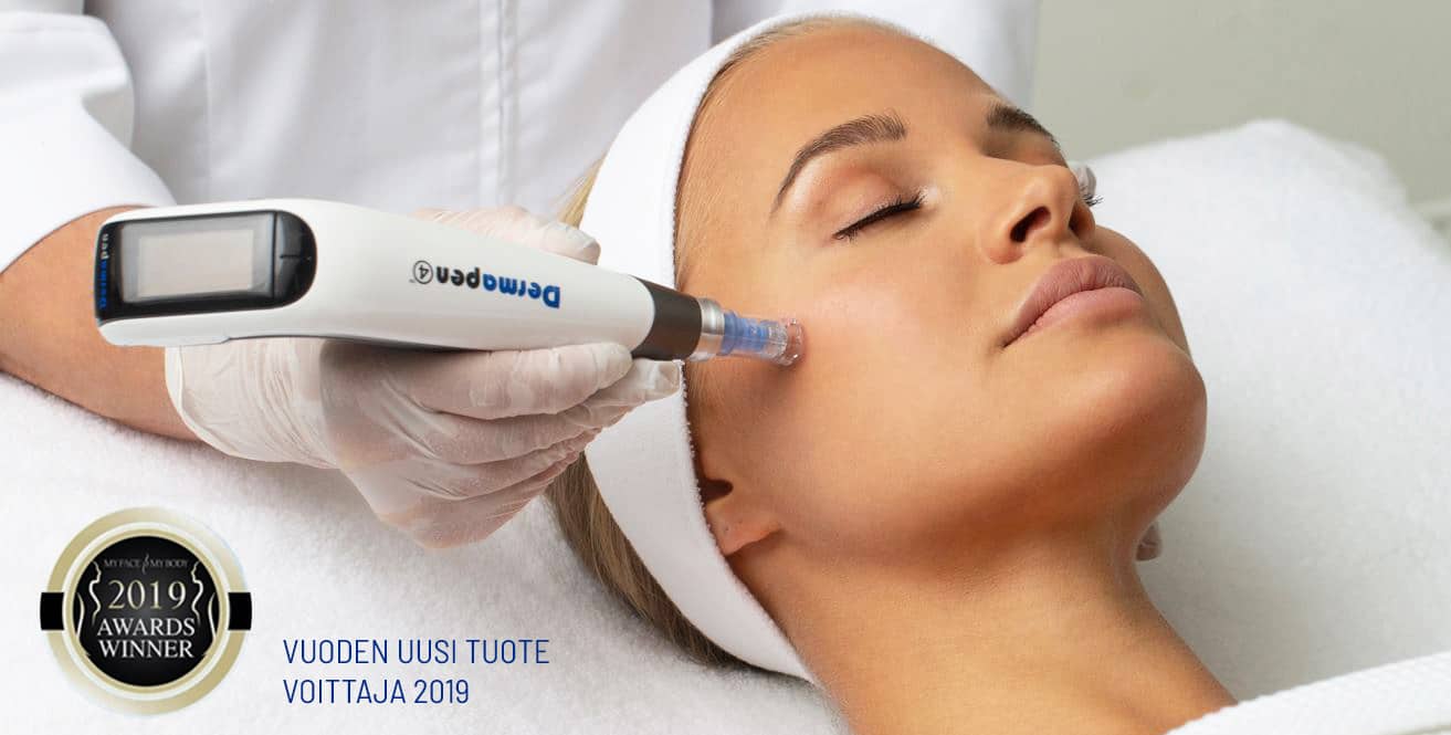 Dermapen 4 Mikroneulaus