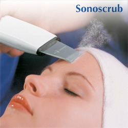 Sonoscrub Ultraäänipuhdistus