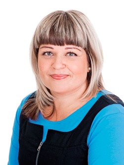Katariina Raunio