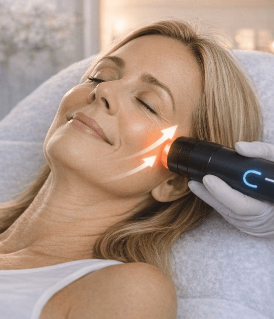 Caretech SUPRA